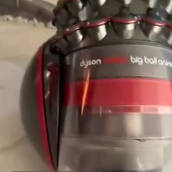 Mağdurum Şu An Dyson’a Bir Dünya Parayı Neden Verdim Garanti Niye Var?