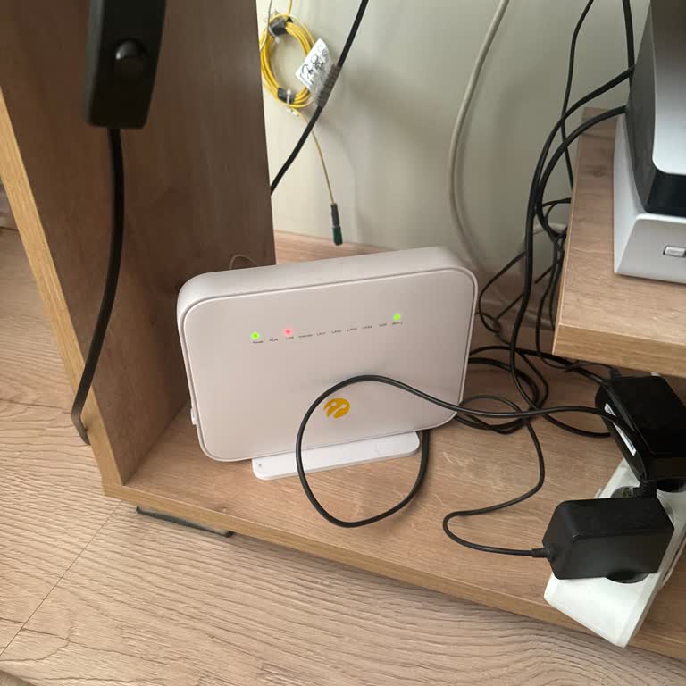Superonline'da 5 Gün Süren İnternet Kesintisi Ve Telafi Talebi