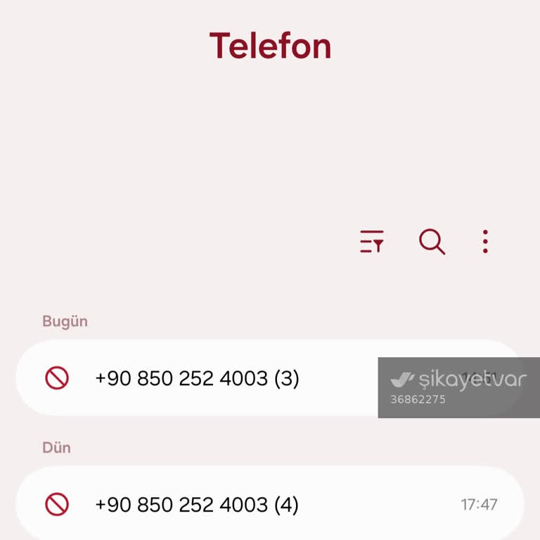 Hepsiburada Taklidiyle Sürekli Arama Ve Zorlayıcı Premium Abonelik Teklifi