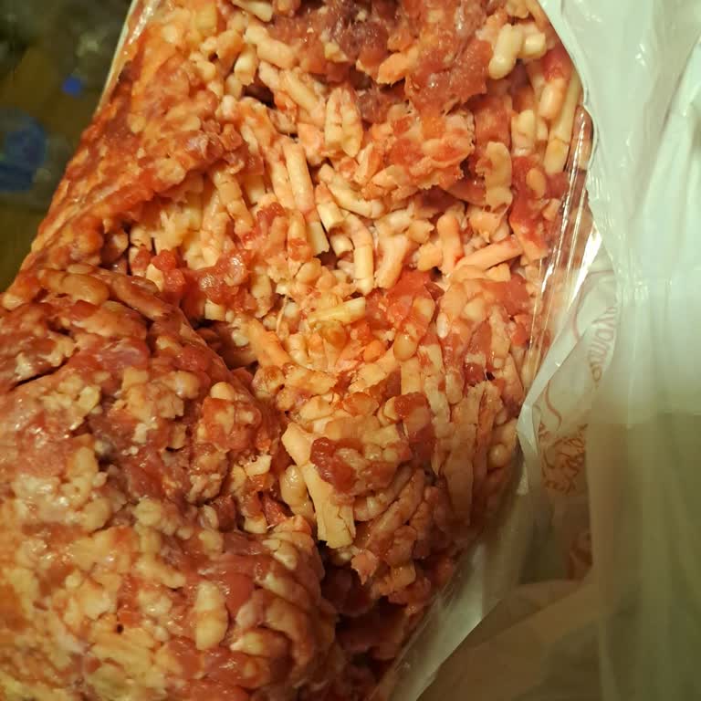 Migros Sanal Market'te %90 Yağlı Kıyma Ve Cevapsız Müşteri Hizmetleri