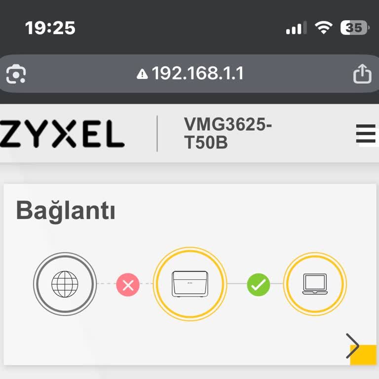 Altyapı Kaynaklı Sürekli İnternet Kesintileri Ve Fatura İadesi Talebi