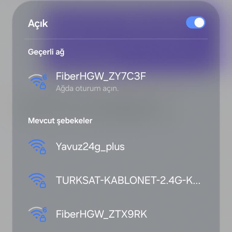 Digiturk’te Kesintili İnternet Ve Haksız Fatura Şikayeti
