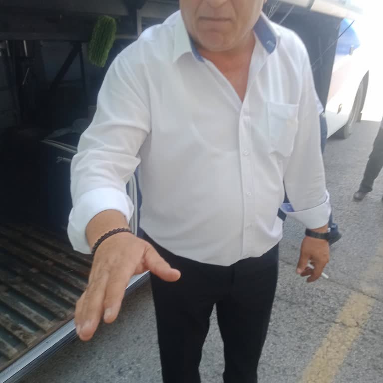 Saygısız Tavır Ve 800 TL Bagaj Ücreti İçin İade Ve Özür Talebi