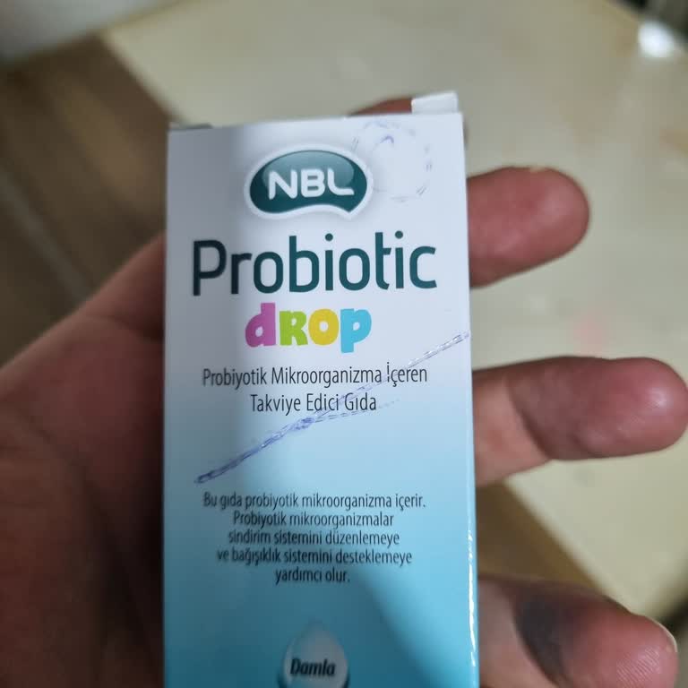 Çocuğumda Kabızlık Yaratan Probiotic Kullanımı Ve İade Talebi