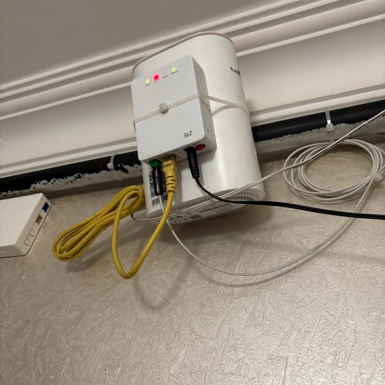 Hafta Sonu İnternet Kesintileri Ve Fatura İadesi Talebi