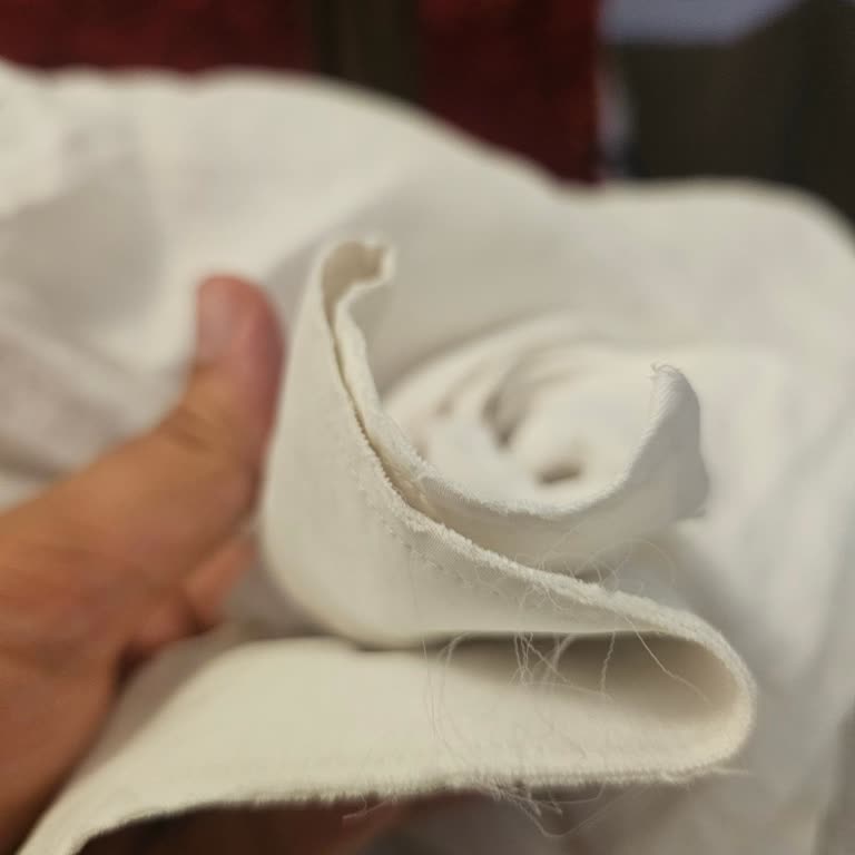 Kığılı Gömleğinde Manşet Yıpranması Ve Kullanıcı Hatası İddiası