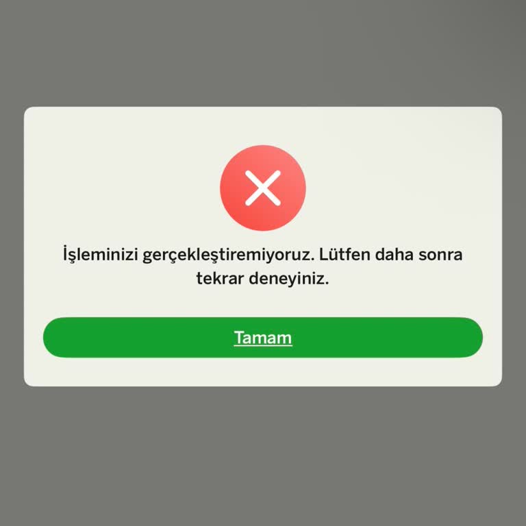 Garanti BBVA Mobil Uygulamasında Beymen İndirimi Hatası