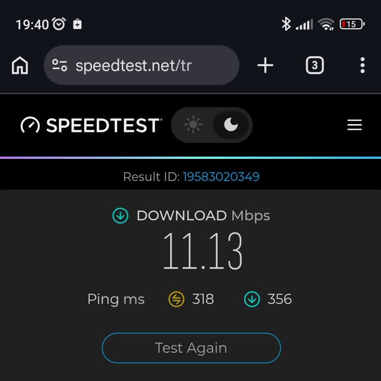 Superonline 1 Gbps Paketime 30 Mbps Hız Ve Sık Kopma, 4.700 TL Cayma Bedeli İtirazı