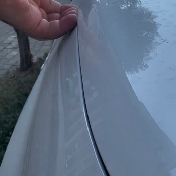 Sıfır Kilometre Opel Frontera’da Çoklu Ayıplı Satış Ve Değer Kaybı Reddi