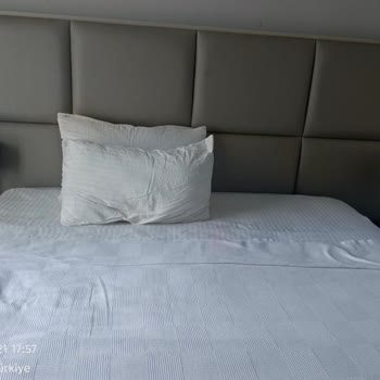 Ramada Otelinde Yanlış Oda ve İptal Talebi
