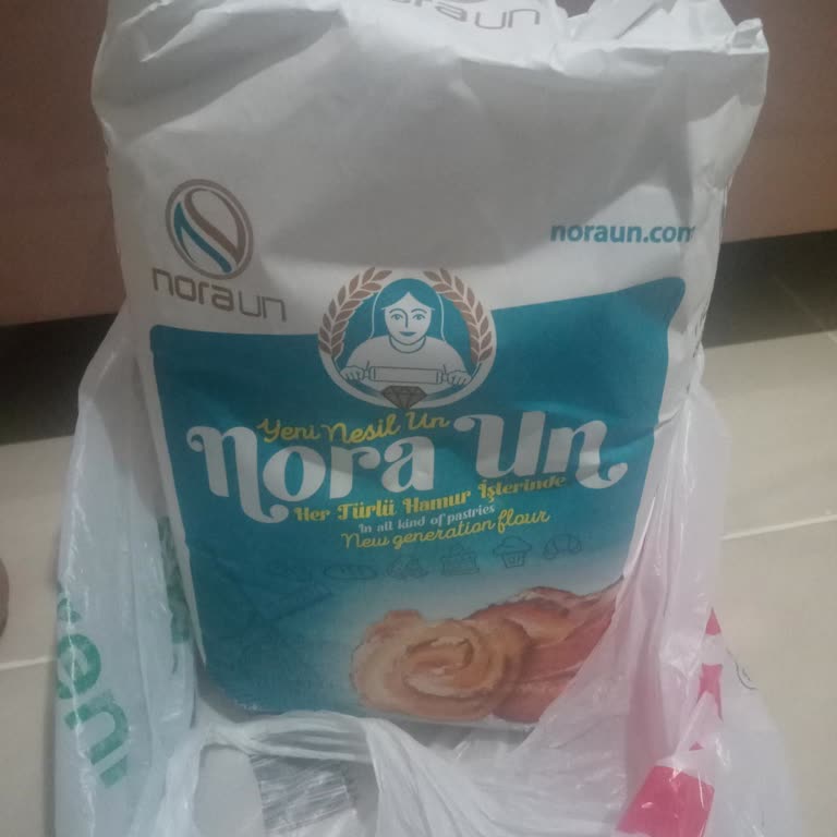 Nora Un’da Şüpheli Koku, Sağlık Kontrolü Talebi