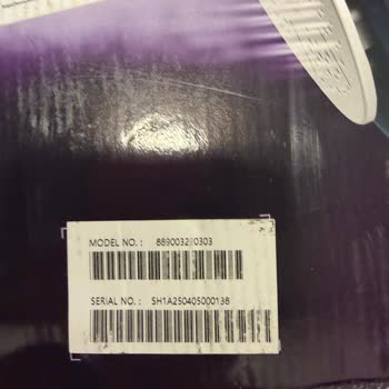 Sipariş Edilen Philips Ütü Yerine Kullanılmış Tefal Ütü Gönderildi