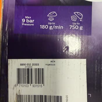 Sipariş Edilen Philips Ütü Yerine Kullanılmış Tefal Ütü Gönderildi