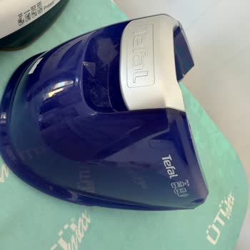 Sipariş Edilen Philips Ütü Yerine Kullanılmış Tefal Ütü Gönderildi