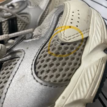 Adidas Mağazasında Üretim Hatası Şikayetinde Değişim Reddine Karşı Çözüm Talebi