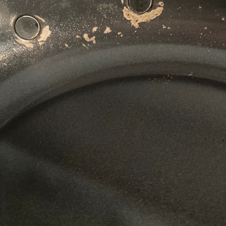 Kaplaması Çabuk Soyulan Greenpan Tava İçin İade Ve Değişim Talebi