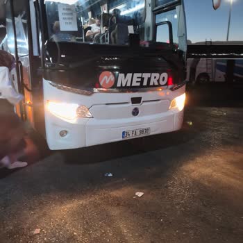 Arızalı Ve Güvensiz Otobüs Nedeniyle Seyahat İptali Ve Ücret İadesi Talebi