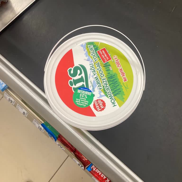 Şok Market Şubesinde İndirim Etiketi İhlali Ve Dini Değerler Üzerinden Tehdit