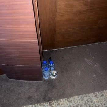 Grannos Termal Otel’de Kirli Oda Ve Hijyen Sorunları, İlgisiz Personel Nedeniyle İade Talebi