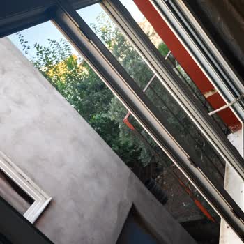 Kumtel Ekibi Montajı Özensiz Yaptı Ve İstediğim Konuma Koymadı