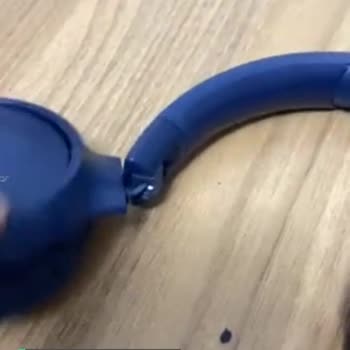 JBL 570 Bt Kulaklık Arızası!