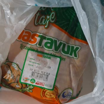 Son Kullanma Tarihi Geçmiş Ve Bozuk Tavuk Satışı İçin İade Ve Personel Sorumluluğu Talebi