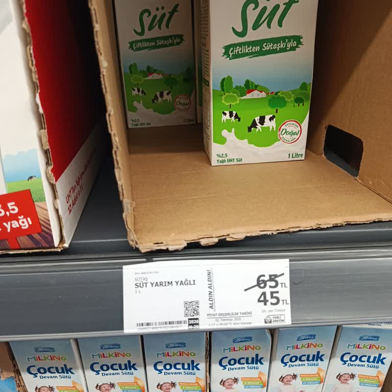 A101 Parseller Şubesinde Karpuz İadesindeki Laubali Tutum Ve Fiyat Hataları
