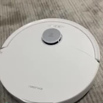 Roborock Q8 Max Pro Alalı 6 Ay Oldu Ürün Sürekli Aynı Hatayı Veriyor!