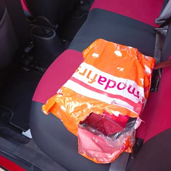 Reklamda Vaat Edilen Kaliteyle Uyuşmayan Ürün Ve İade Talebi