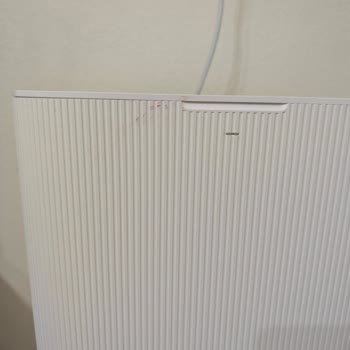 Tekrarlayan Ön Fırça Tıkanması Ve Servis Sonrası Çiziklerle Dreame X40 Ultra Ürün Değişimi Talebi
