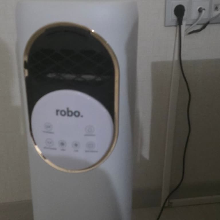 Robo HF-01 Dikey Isıtıcı Soğutucu Cihazının Elektrik Sorunu Ve Garanti Talebi
