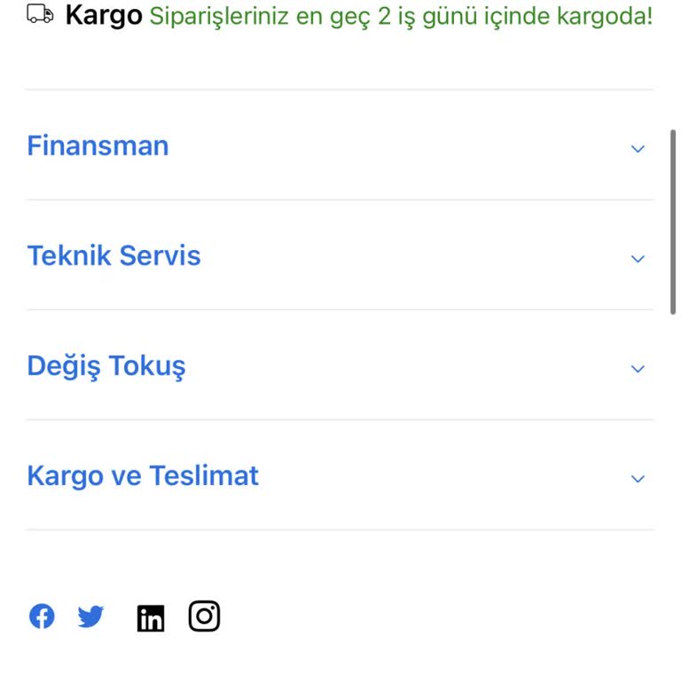 İphone 17 Siparişim Kargoya Verilmedi Ve Bilgi Yok, Acil Çözüm Bekliyorum