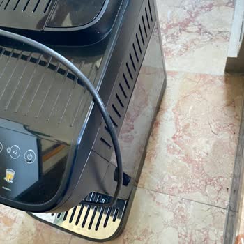 Ekran Arızası Ve Espresso Seçim Hatası Nedeniyle Uzun Süreli Servis Bekleyişi
