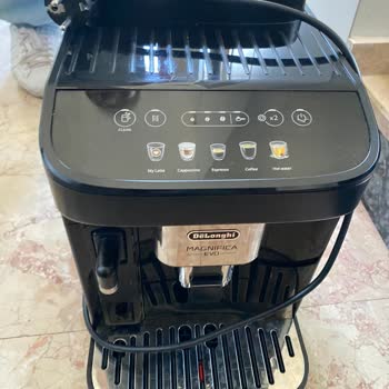 Ekran Arızası Ve Espresso Seçim Hatası Nedeniyle Uzun Süreli Servis Bekleyişi