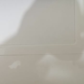 Vestel Çamaşır Makinesinde Paslanma Ve Servis Hataları Nedeniyle Değişim Talebi