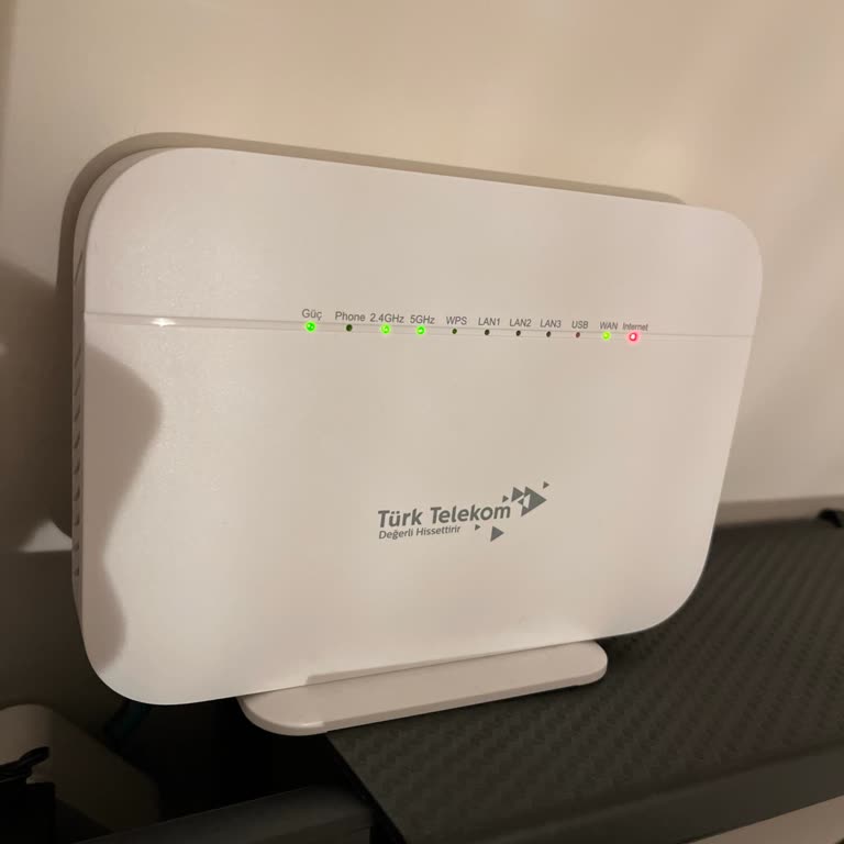 Kablo Net'te Sürekli İnternet Kesintisi Ve Fatura İndirimi Talebi