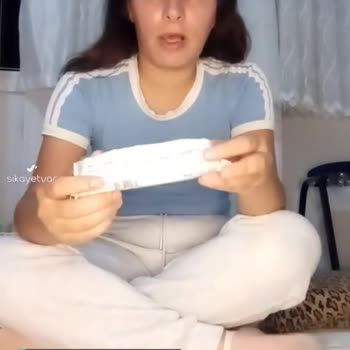 Ülker Kremalı Sandviç Bisküvi Eksik Çıktı!
