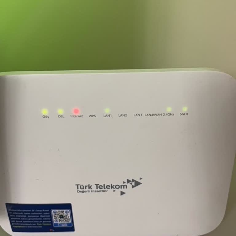 Türk Telekom'un Sürekli Ertelenen Çözüm Saati Ümraniye Tatlısu'da İnternet Kesintisine Yol Açıyor