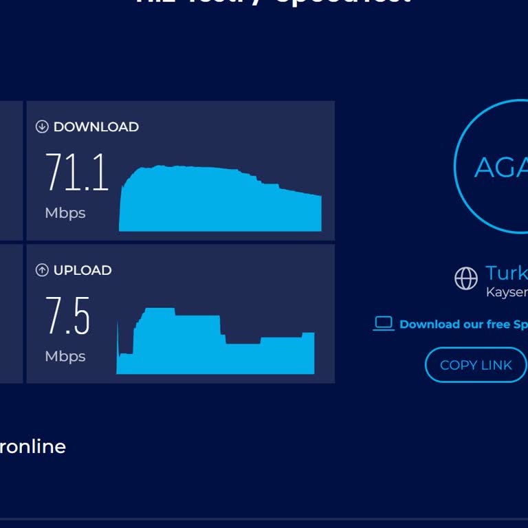 Turkcell Superonline 1000 Mbps Hız Vaadi Gerçekleşmedi