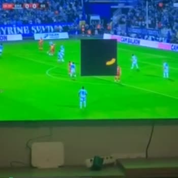 Tod TV Bulanık Görüntü Ve Donma