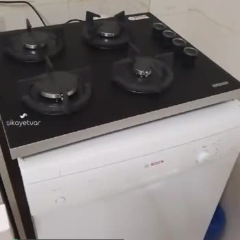 Luxell Ocağımı Değiştirin Lütfen, Mağdur Oldum!