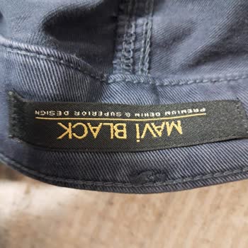 Mavi Jeans Pantolonunda Renk Solması Ve Satış Belgesi Eksikliği Nedeniyle Destek Alamama