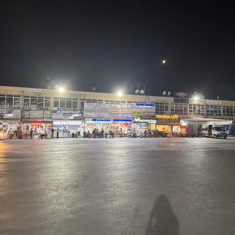 Buzlu Otobüsü Gecikmesi Ve Sınav Kaçırma Mağduriyeti