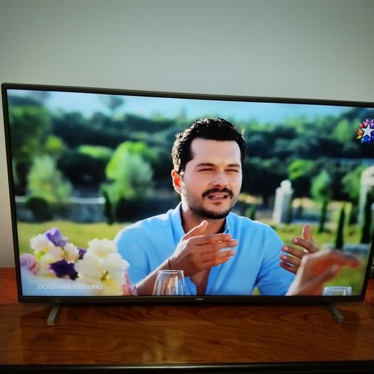 Star TV’de Tekrarlanan ‘Doğanın Kanunu’ İzleyiciyi Yorar