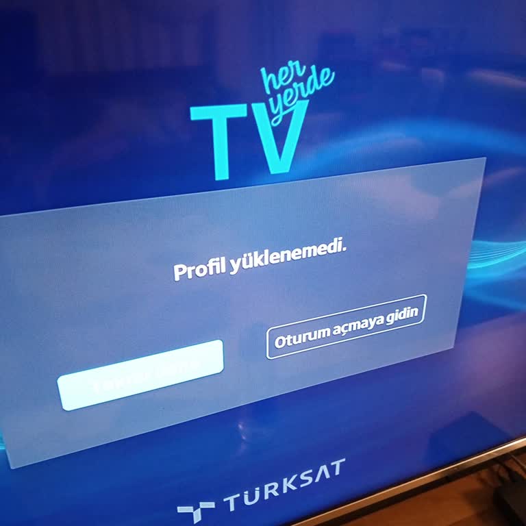 İnternet Kesintileri Ve Kablo TV Aktivasyon Sorunları İçin Geri Ödeme Talebi