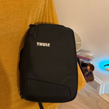 Thule Çantamda Tekrar Eden Kopma, Kullanıcı Hatası İddiası Kabul Edilemiyor