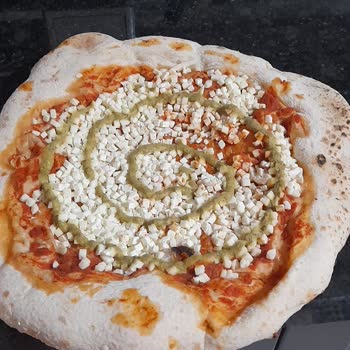 Görsel Ve Gerçek Pizza Arasındaki Fark Tüketiciyi Aldattı