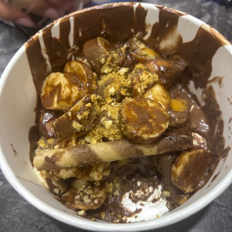 Siparişte Eksik Waffle Kova Ve İade Talebinin Reddedilmesi