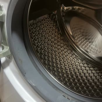 Beko Çamaşır Makinesinin Kapak Körük Lastiği Garanti Kapsamında Ücretsiz Değiştirilmesi Talebi
