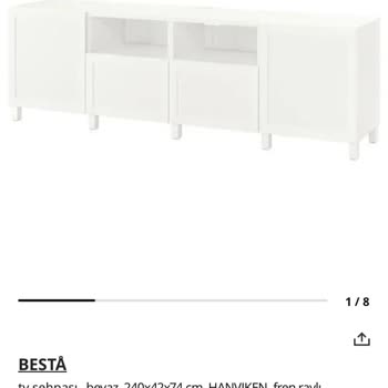 IKEA Yanlış Bench Gönderdi İskelet Talebim Çözülmedi